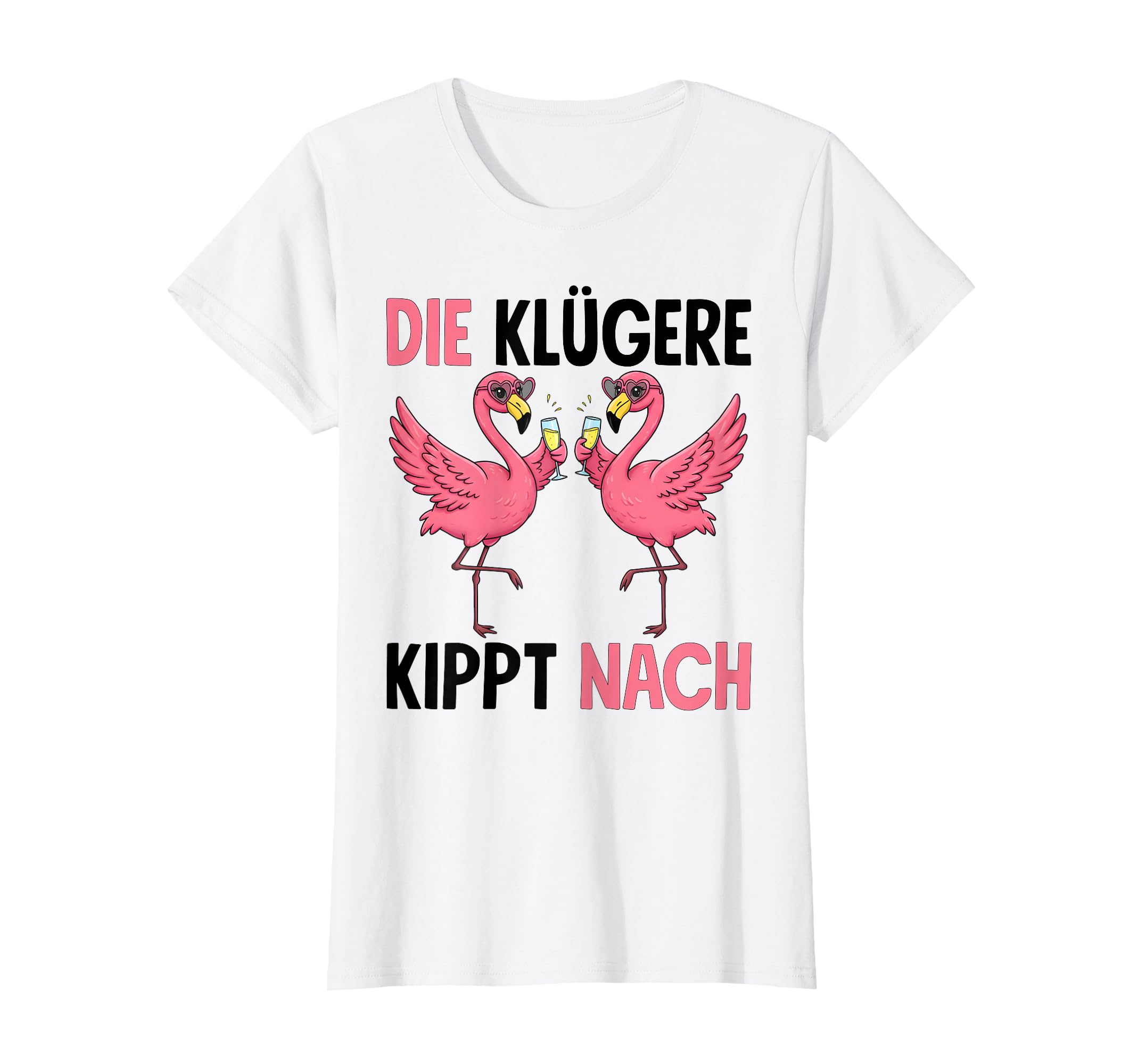 Kleidung mit Designs von Amazon Merch on Demand