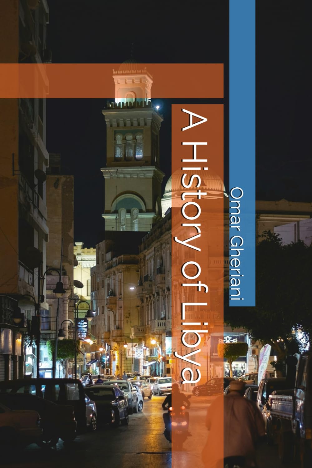 A History of Libya