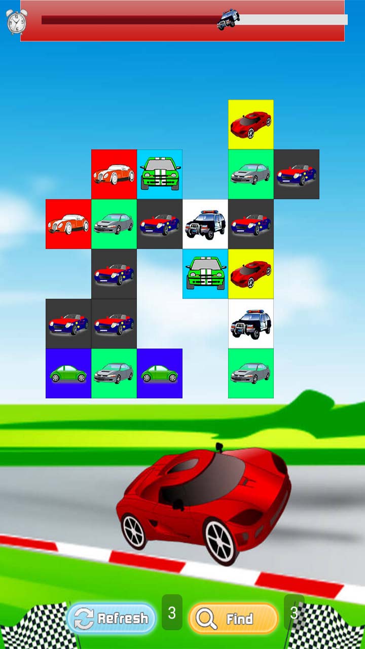 Car Game Free App on Amazon Appstore