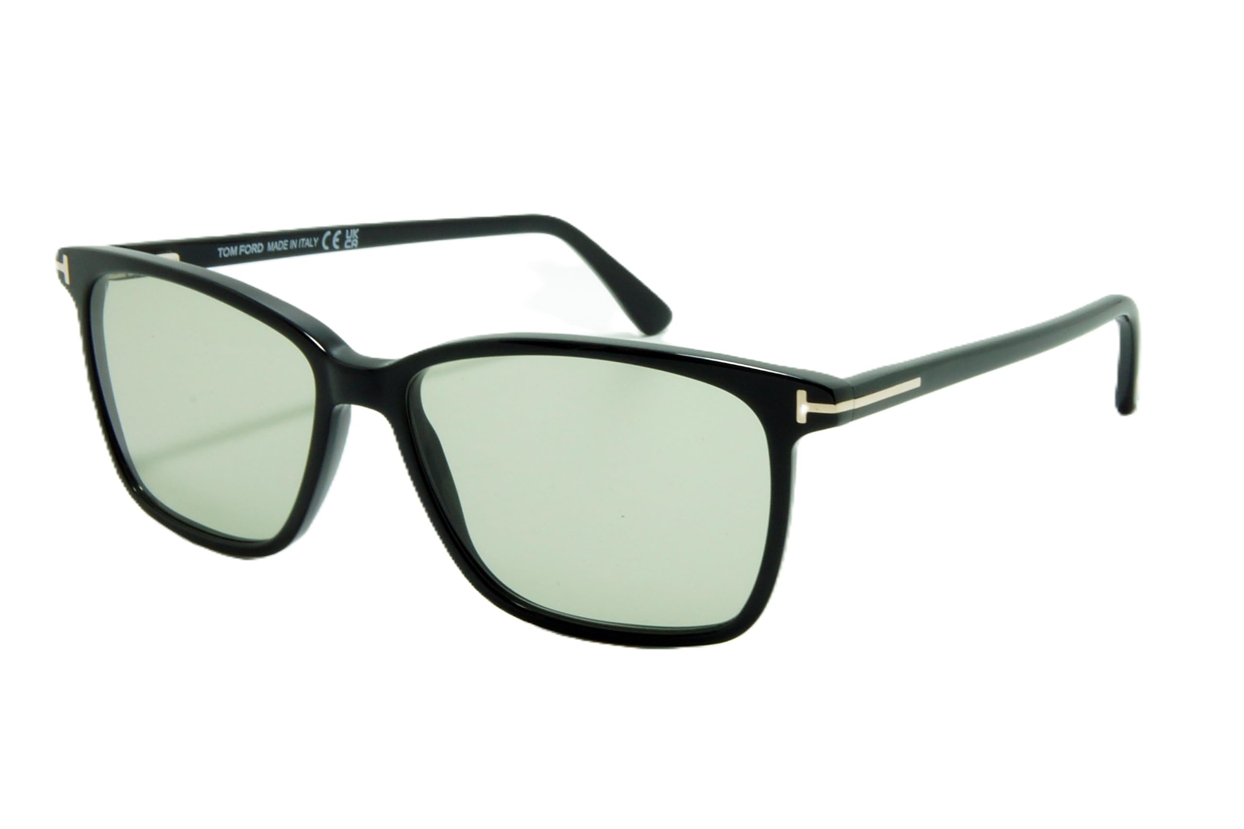 Amazon | TOMFORD トムフォード カスタムサングラス TF5478B-001