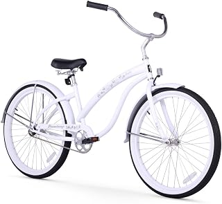 Firmstrong Firmstrong Bella Classic Beach Cruiser Bicycle
