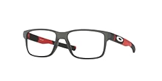 Kids&apos; Oy8007 Field Day Square Prescription Eyewear Frames