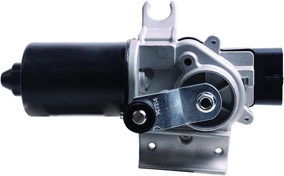 Premier Gear PG-WPM1071 Windshield Wiper Motor Replacement for Aura (07-08), G6 (05-08), Vectra (07-08), Malibu (08-08), 22711010