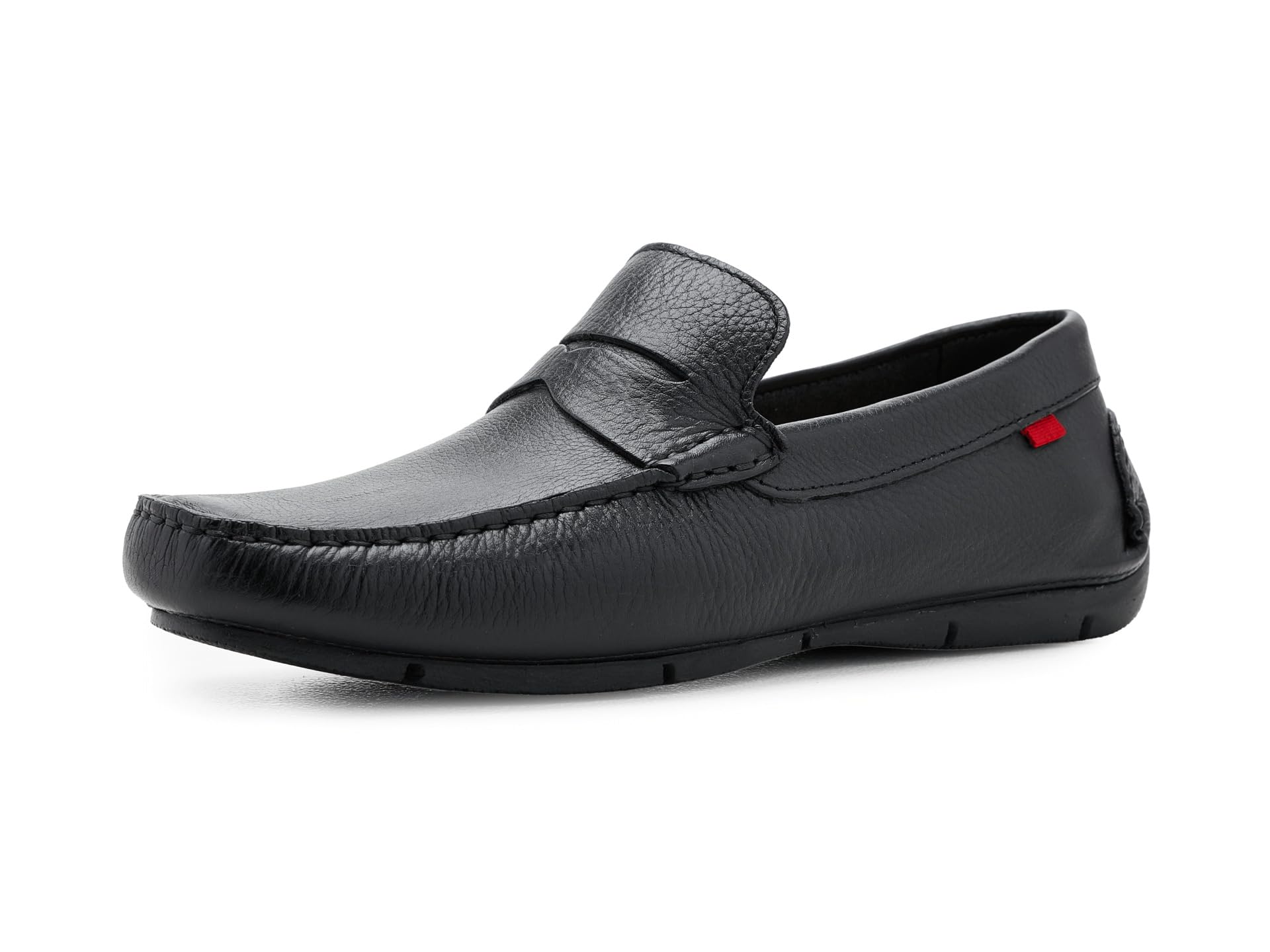 Mens Loafers Casual Slip On Shoes Leather Penny Loafers for Men