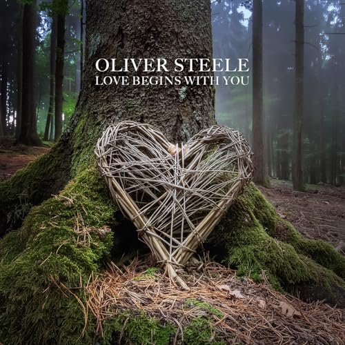 Oliver Steele