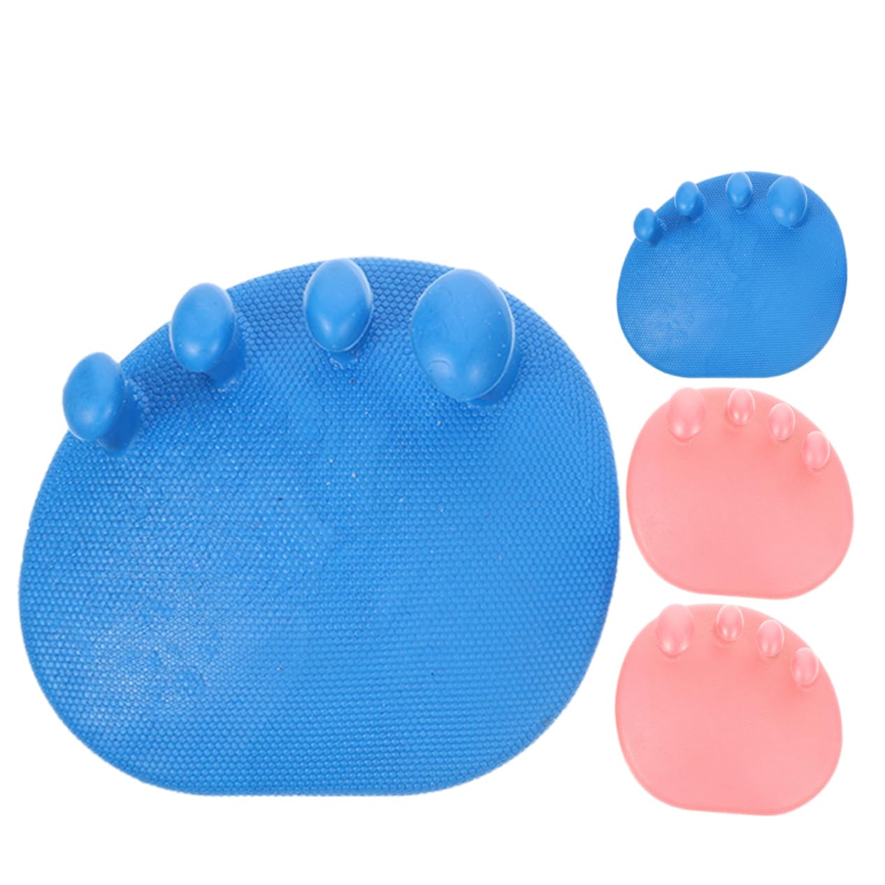HAPINARY Straightener Separators for Men Women Bunion Separator Hallux Straightener