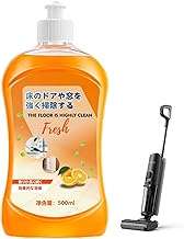 Solução de limpeza com esfregão - Solução de esfregão para limpeza de pisos,Solução de limpeza de esfregão para piso, solução de limpeza líquida multiuso para pisos de, suprimentos de limpeza Ziyuan