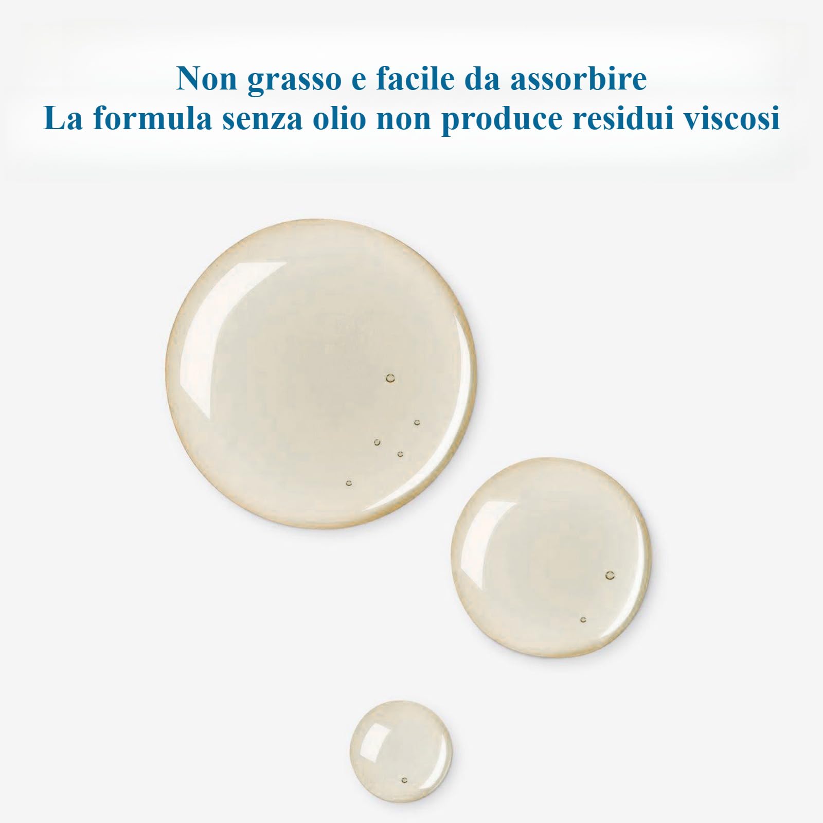 Depura - Siero per Capelli – Roll On Anti-Caduta, Fortifica Radici, Capelli più Spessi in Poche Settimane (1pcs)