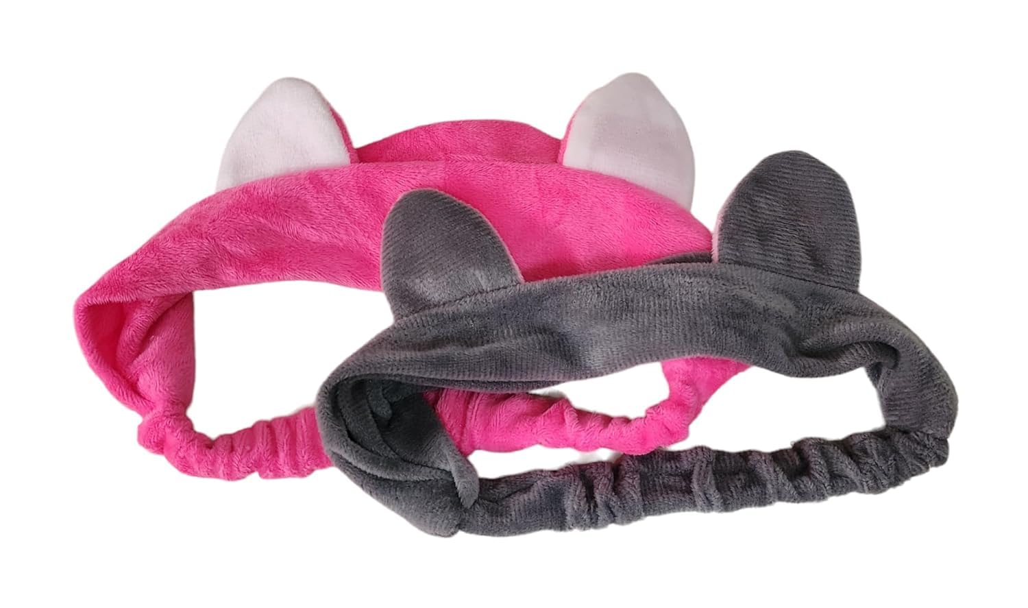 TopFinder® 2pc/Set Beautiful Stylish Mickey Ears Hair Bow Headband Kitty Bunny Decoration New Minnie Dress Accessories Cute Bands Baby Kids Boys Girls Birthday Gifts Costume Party Band-Assorted (B098B4QG8Y) Amazon Price History, Amazon Price Tracker