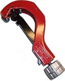 Reed TC3QP 3/8 to 3-1/2 Quick Release Tubing Cutters, 11-Inch