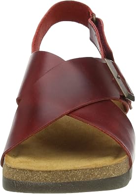 FLY London Women's Chlo852fly Sandals