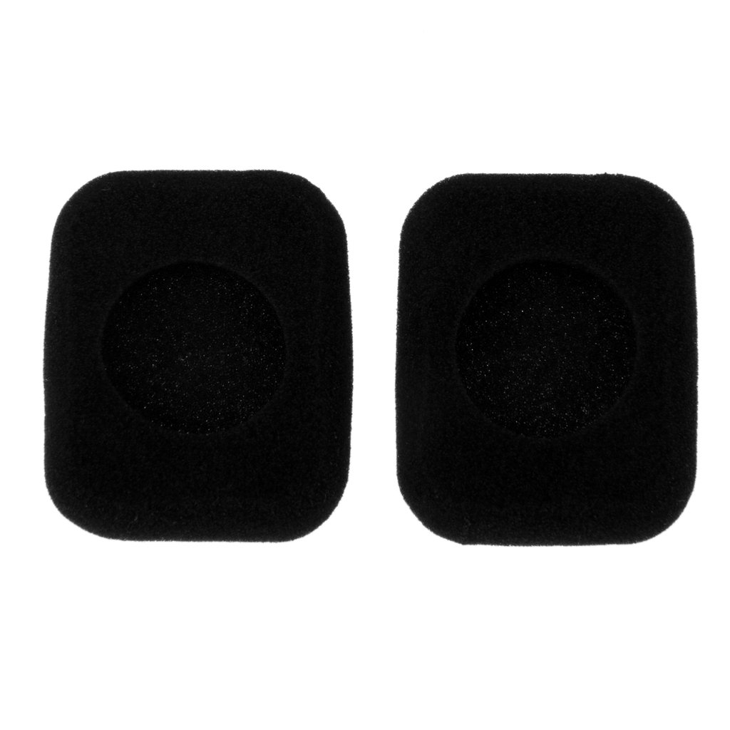 Replacement Ear Cushions for Olufsen B & O Bang Shape 2