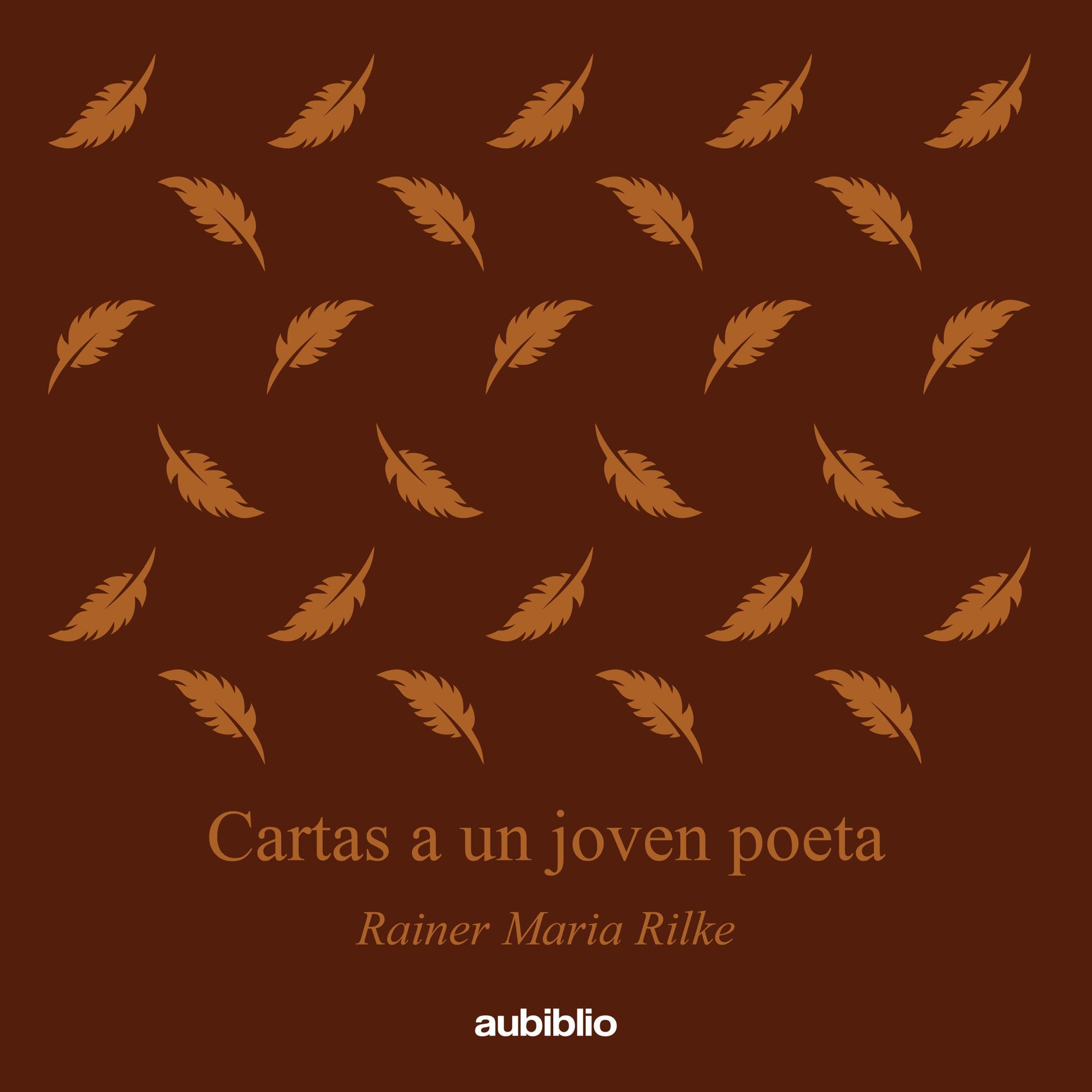 Cartas a un joven poeta [Letters to a Young Poet]