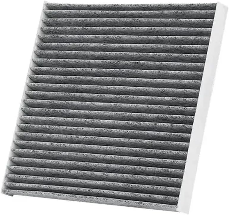 Automotive Air Conditioning Filter Replacement Suitable For Cf10374 87139Yzz09 Caf1765 C35644p Pc5644(1PC)
