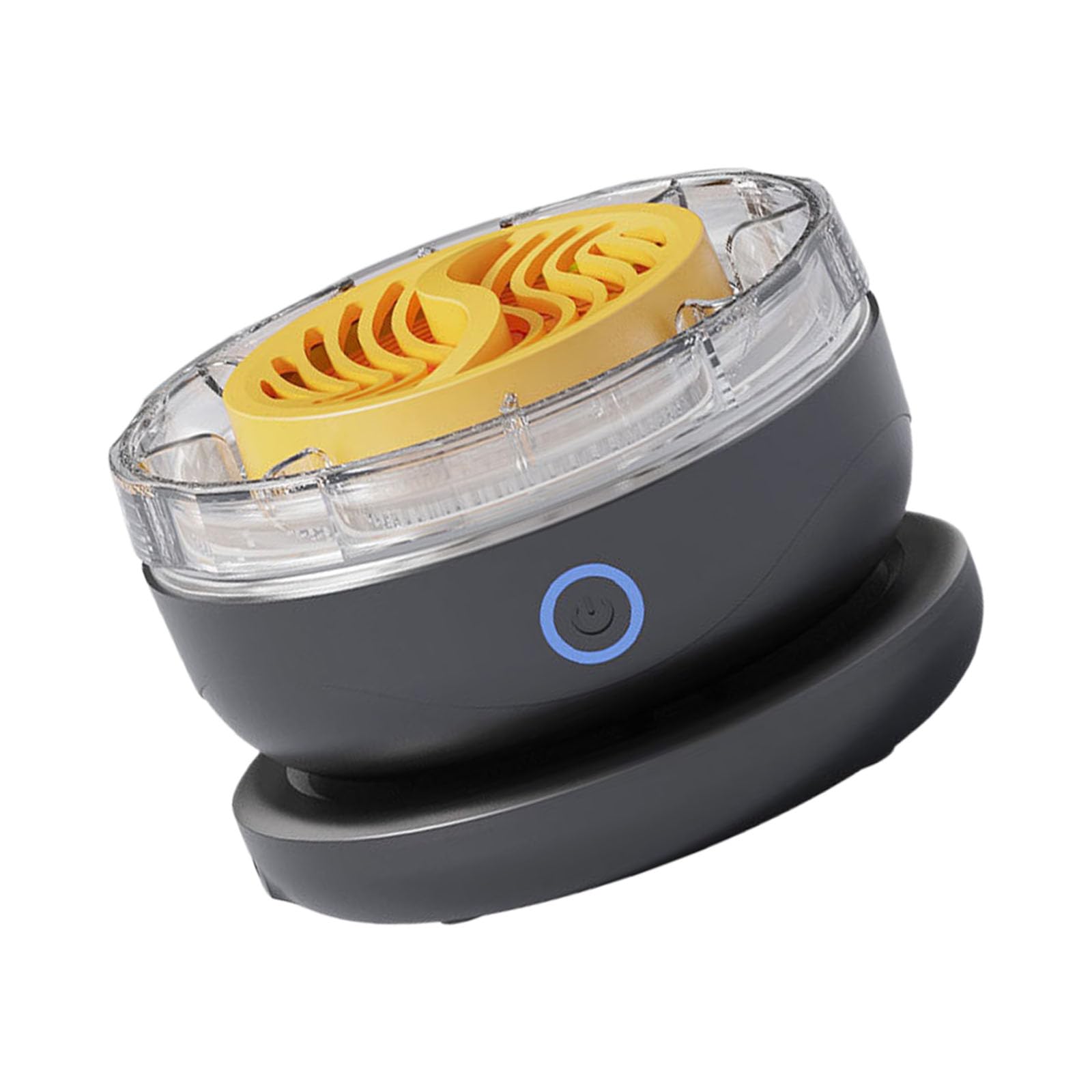 Purificatori Alimentari da Cucina Portatili con Batteria da 3600 mAh e Base Ricarica Magnetica Dispositivo Pulizia elettrolitica Macchina per la Pulizia elettrolitica