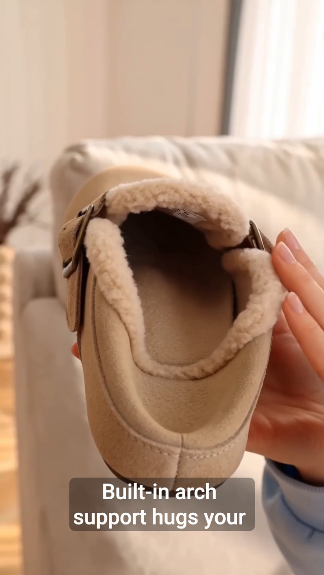 Amazon.com | DREAM PAIRS Genuine Suede Mules Slippers for Women