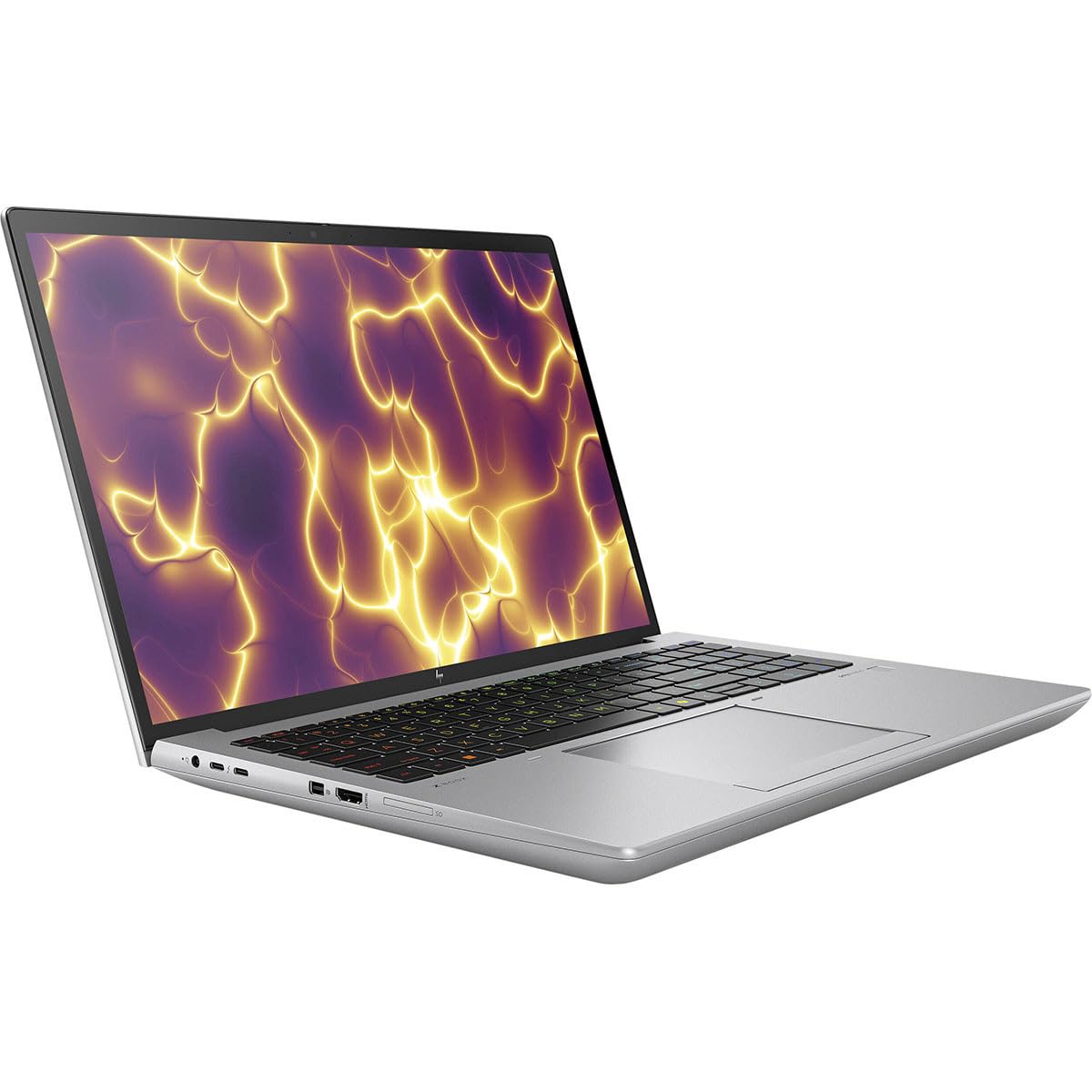 Amazon.com: HP ZBook Fury G11 16