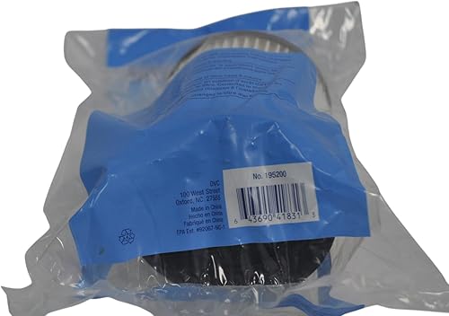 Miniatura 2 de Eureka DCF-21 Filtro de polvo