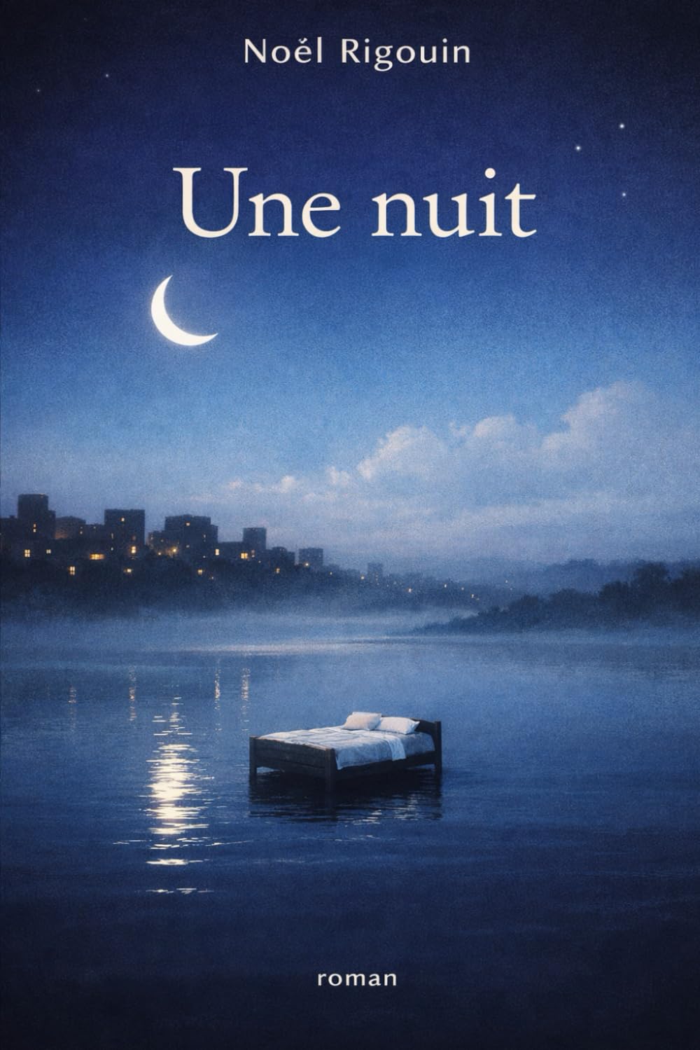 UNE NUIT