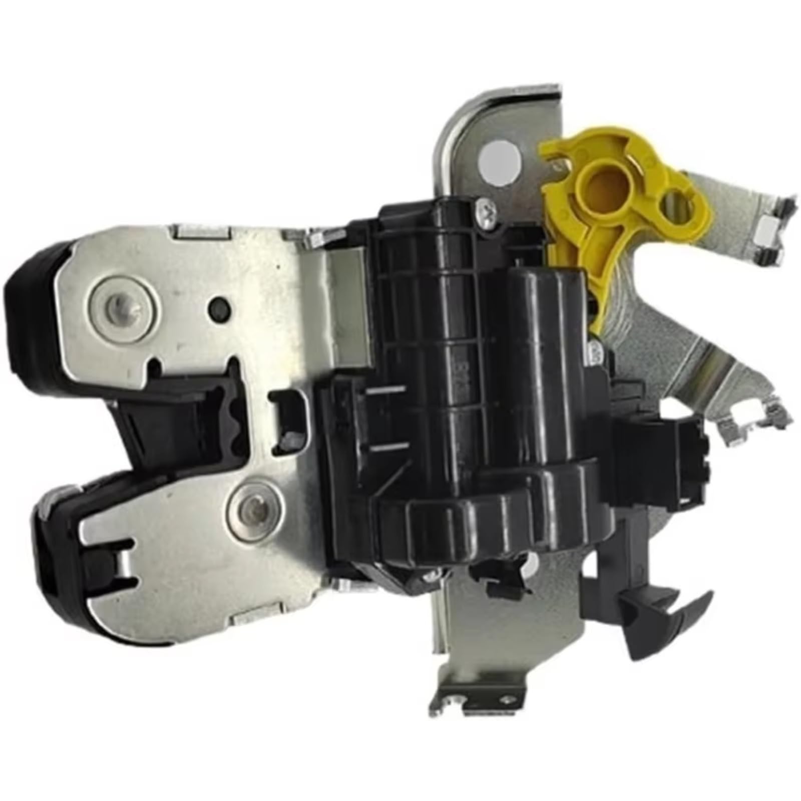 Ybvfcde One Color Trunk Latch Compatible With A3 2020-2023 For A8 2018-2023 For Q2 2017-2023 1 Pcs Trunk Tailgate Door Back Lock Actuator 4M0827506b