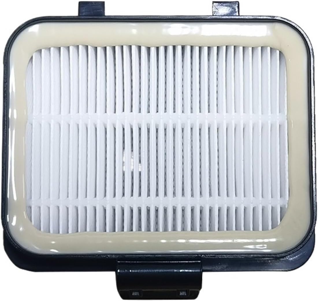 Compatible For GAS 18V-1 Professional Cordless Vacuum Cleaner, Filter Replacement Part