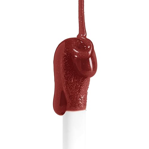 Miniatura 15 de NYX PROFESSIONAL MAKEUP Goteo de labios de aceite graso, brillo de aceite hidratante para labios, fórmula teñida vegana, hidratación de hasta 12 08