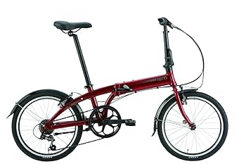 折りたたみ自転車　TERN LINK N8 ターン　リンク TERN（ターン）2023年モデル LINK D8（リンクD8）