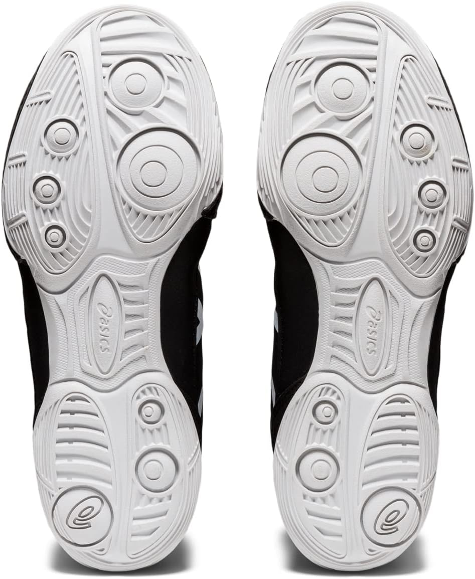 ASICS Kid's Snapdown 3 Grade School Wrestling Shoes