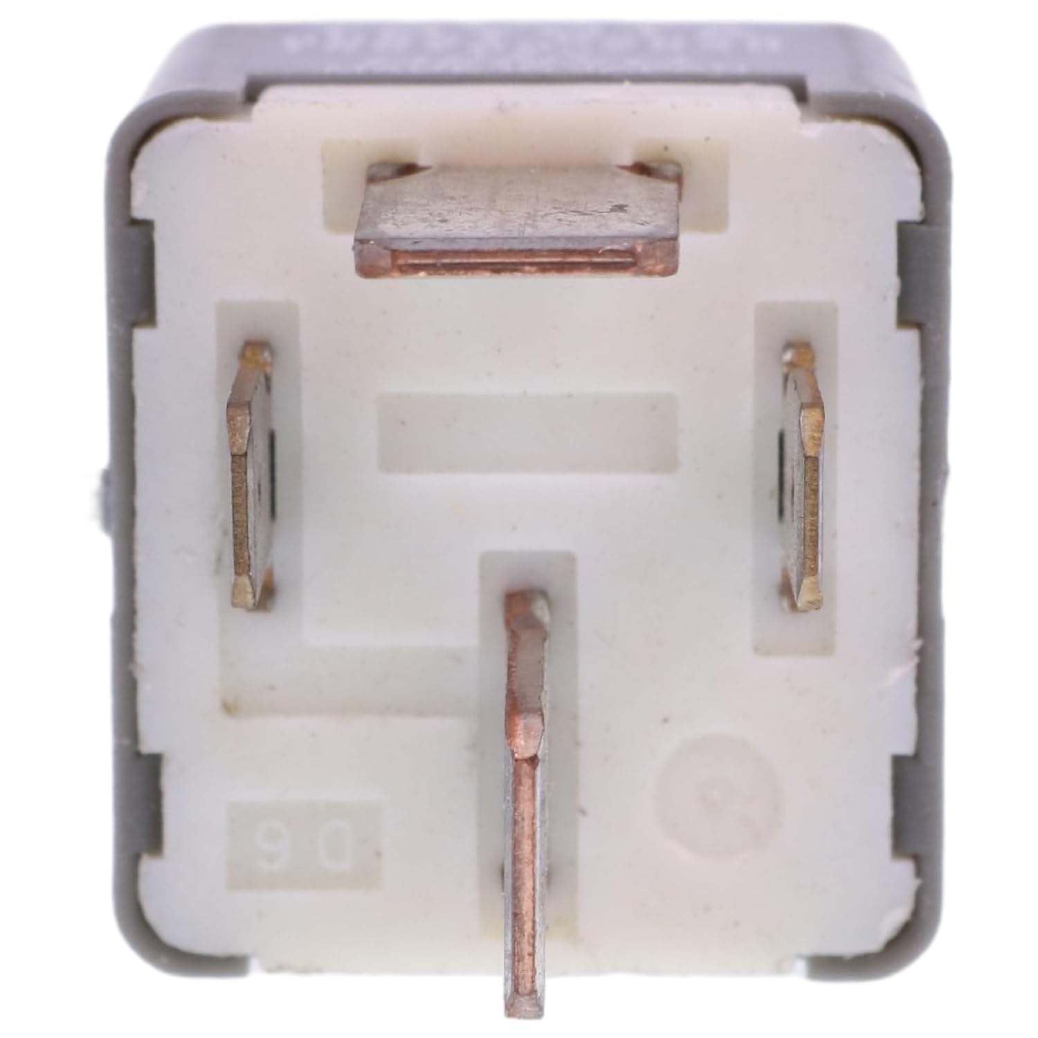 90987-02025 4 PIN Headlamp Relay Compatible with 2014 2015 Scion TC XB Base 156700-2540 567-0003 90987-02016 203-0171 RY-349 56-1888