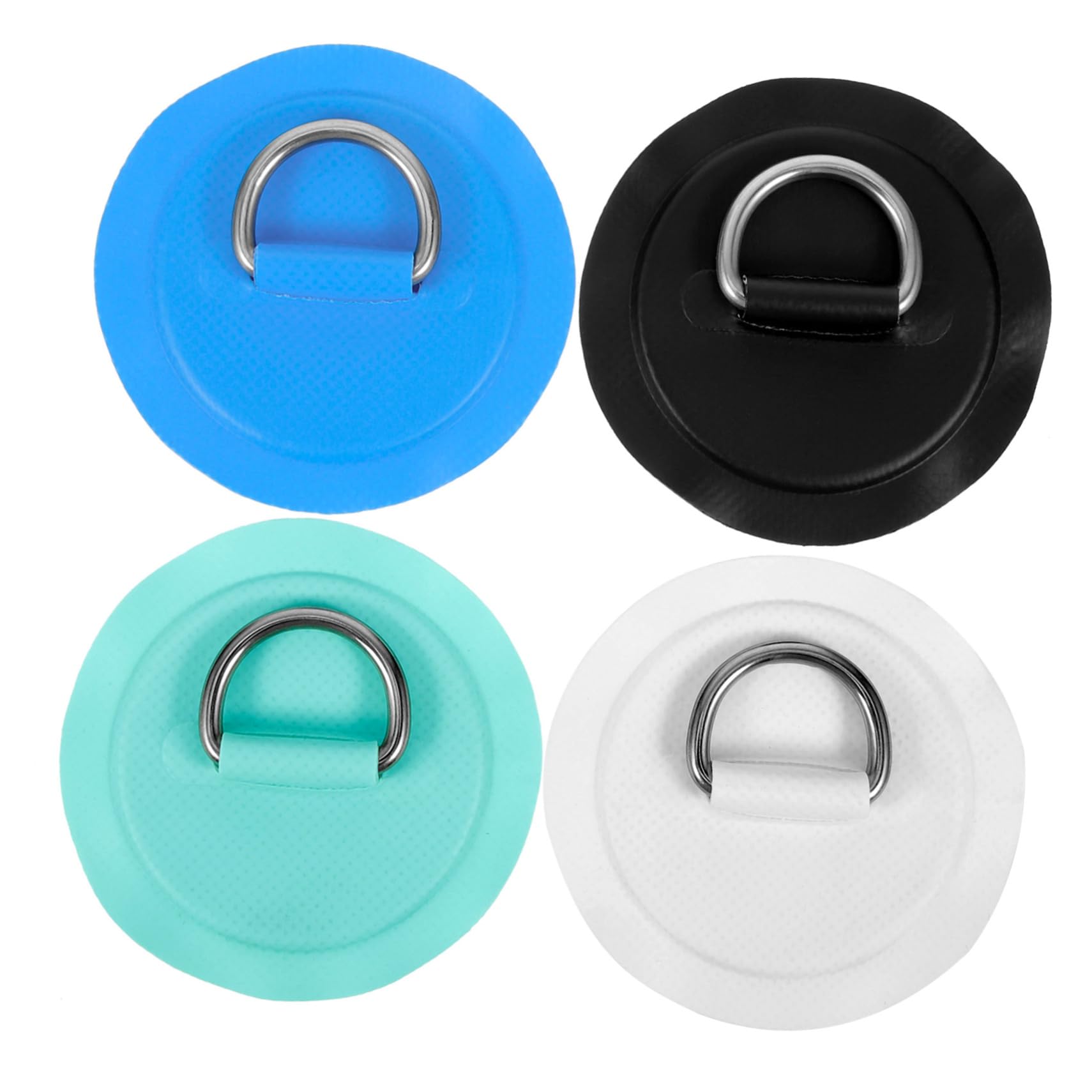 Accesorios para surf Toddmomy y hebillas tipo D para asegurar carga en el mar 8