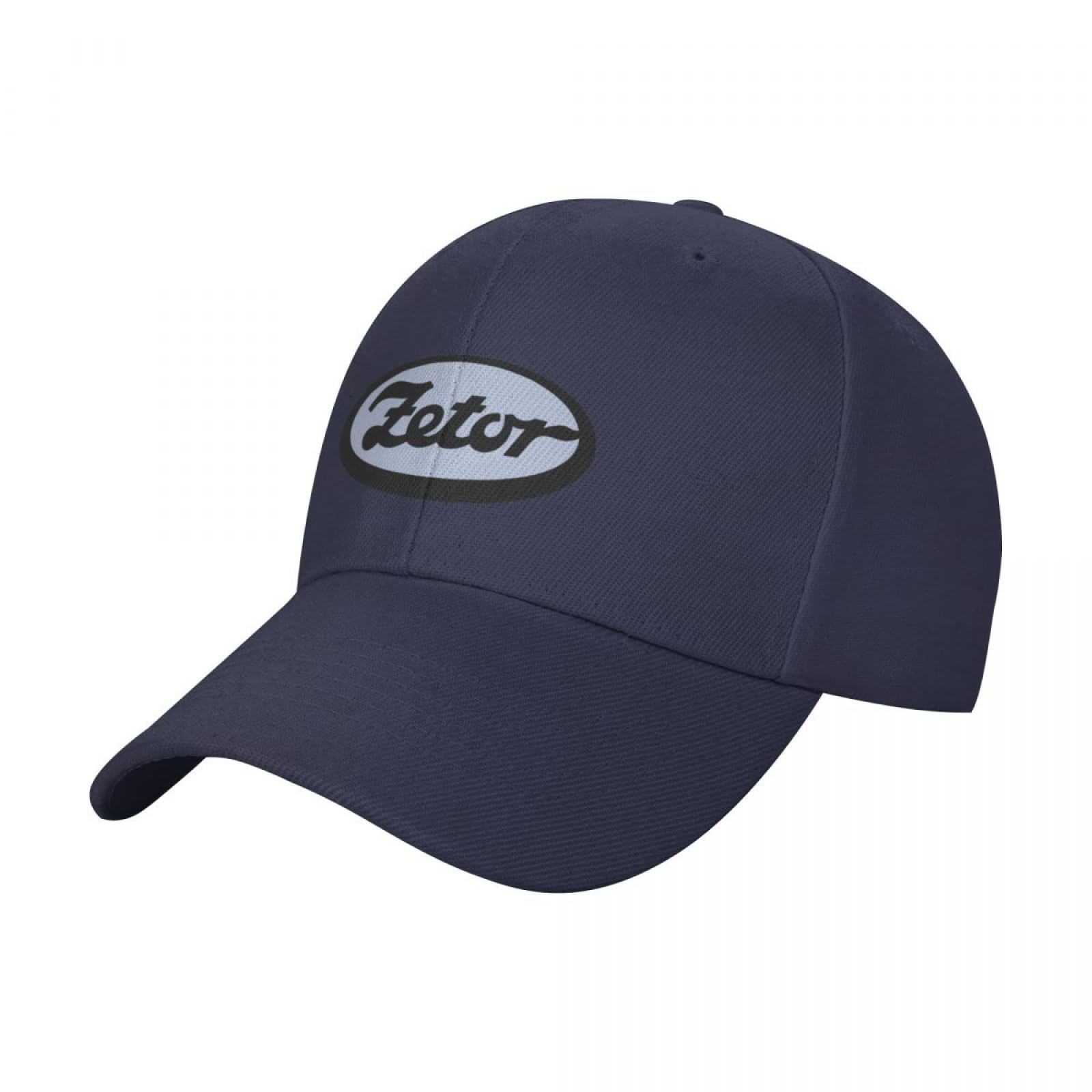 HIFFEY Baseball Cap Logo - ZETOR Cap Baseball Cap New in The hat Military Cap Man Women Beach Fashion Men's Christmas Party Gifts