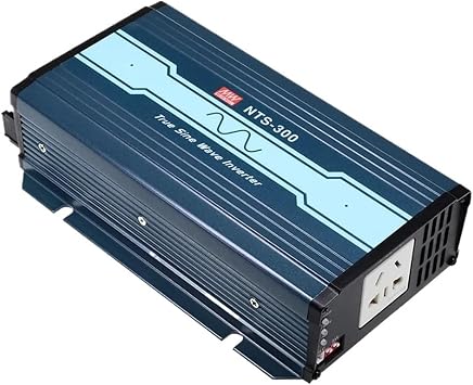 NTS-300 Series NTS-300-112US NTS-300-112UN NTS-300-124US NTS-300-124UN NTS-300-148US NTS-300-148UN 300WNTS-300-112US