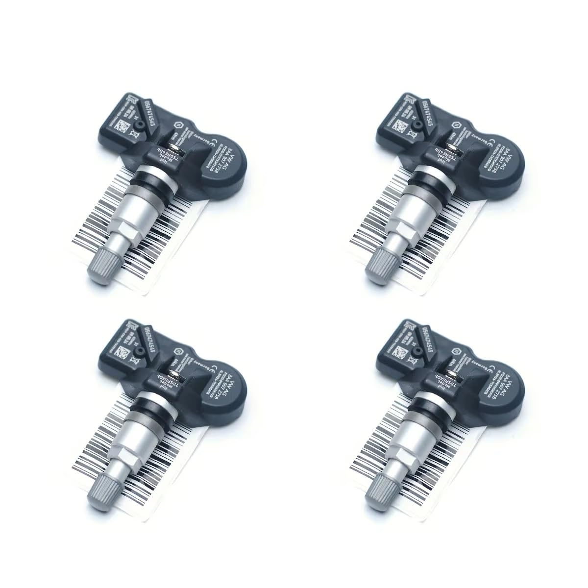 Capteur pression pneus 3AA907275B TPMS Passat Touran CC - 7