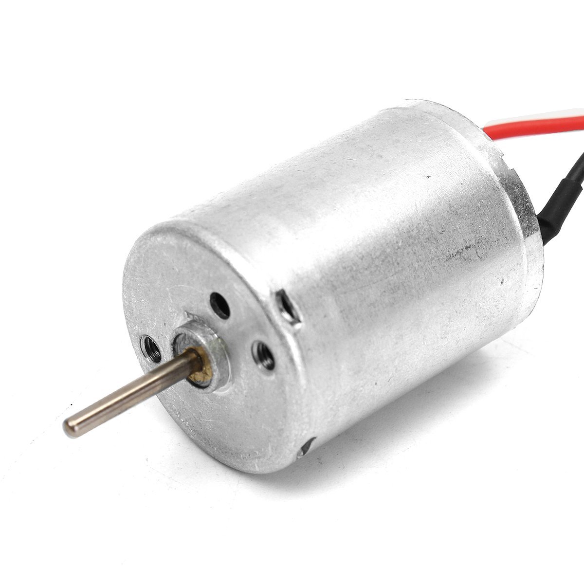 ELECTROROBO Power Generation DC Motor for Wind Mill (1 Pcs) | School Science Projects Motor Windmill Motor (1 Pcs)-image-6