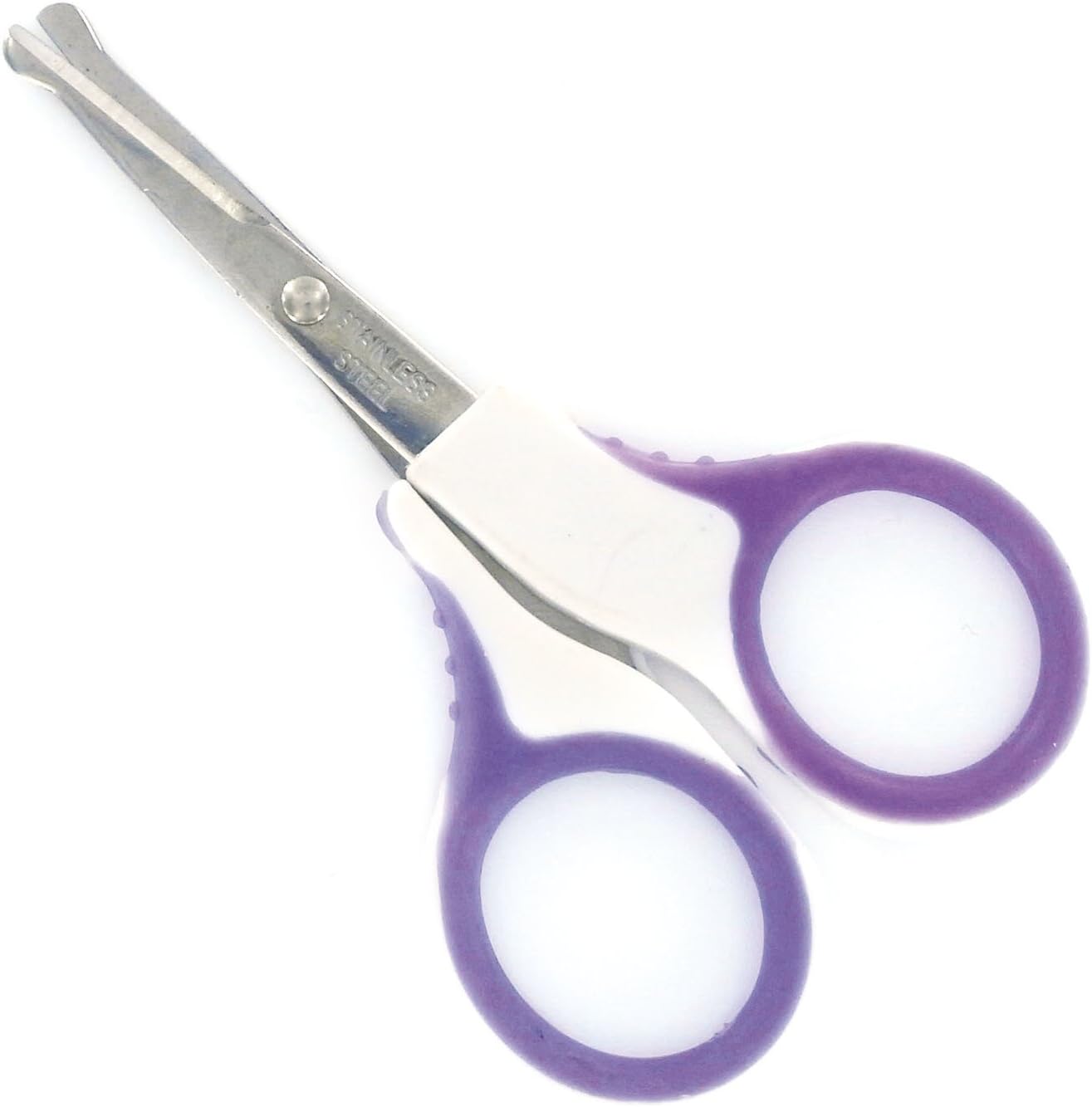 Two-Toned Scissors