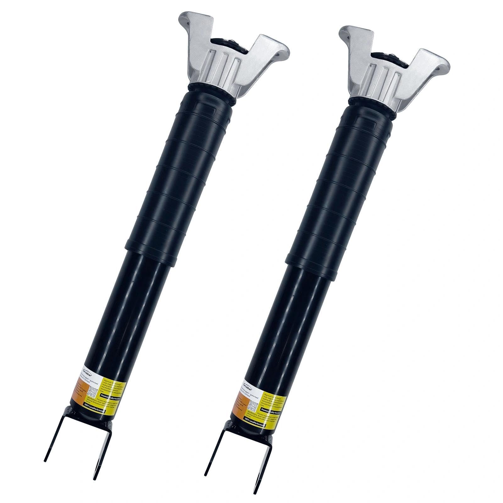 Amazon.com: 68311287AA 68223791AE Rear Pair Shock Absorber