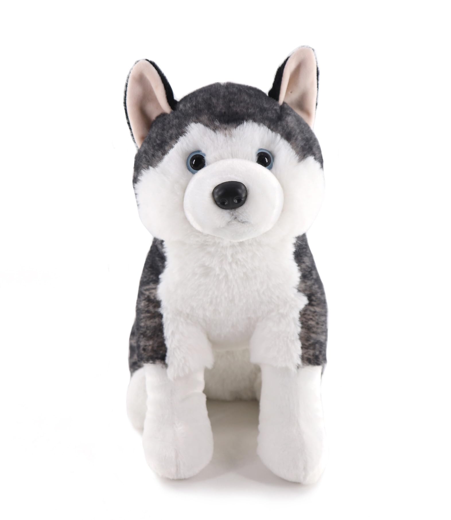  Jackson Husky Dog ハスキー ぬいぐるみ Amazon.co.jp: おうちの動物シリーズ ハスキー ぬいぐるみ