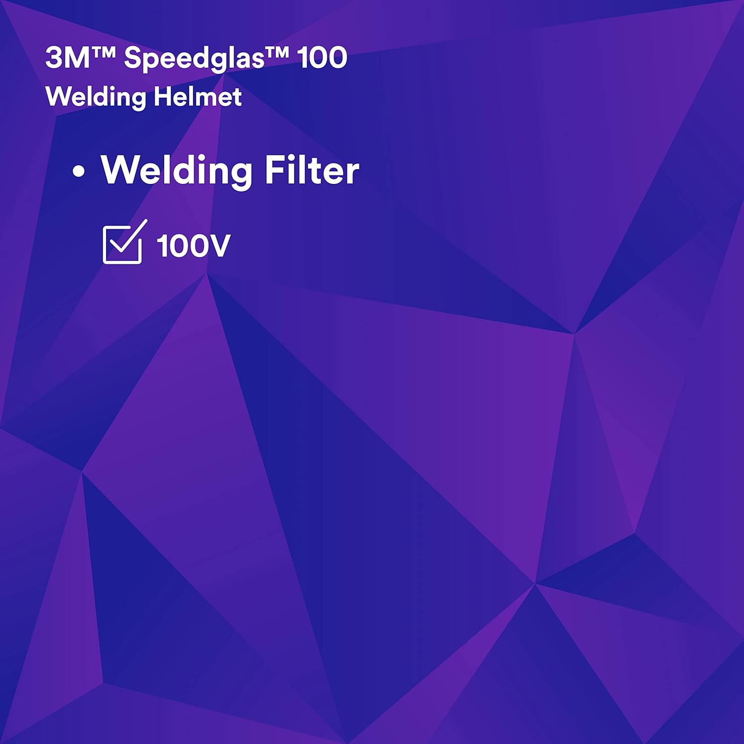 🛒 Crаzу Dеаlѕ 3M Speedglas 100 Welding Helmet Tribute 07-0012-31TB, with ADF 100V