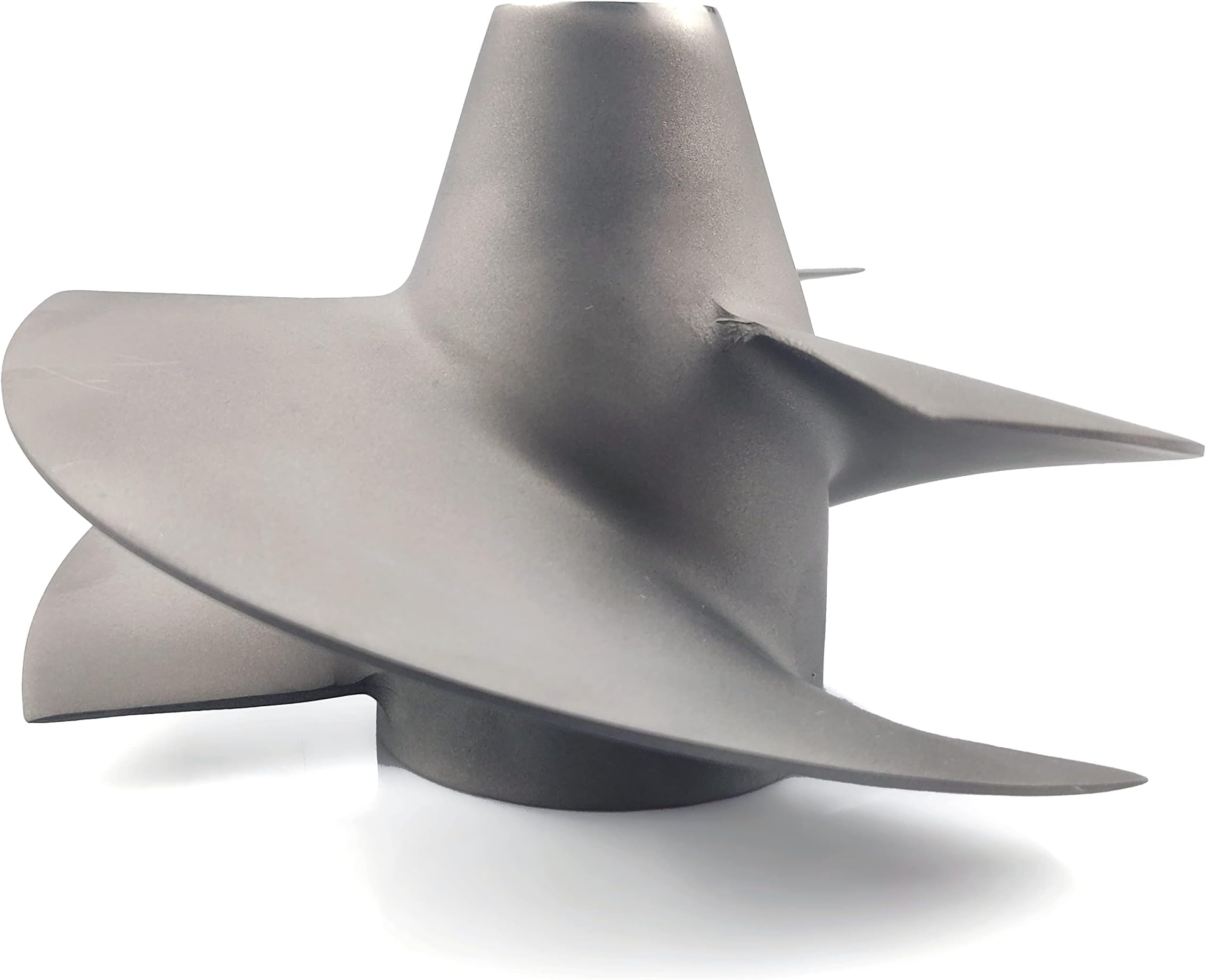 CAPTAIN 155mm Jet Ski Impeller replace for YAMAHA WaveRunner VX700 VX700E VX700-K VX700-L VX700-S, fit Yamaha Personal Watercraft (PWC) Impeller OEM 6AE-R1321-00-00