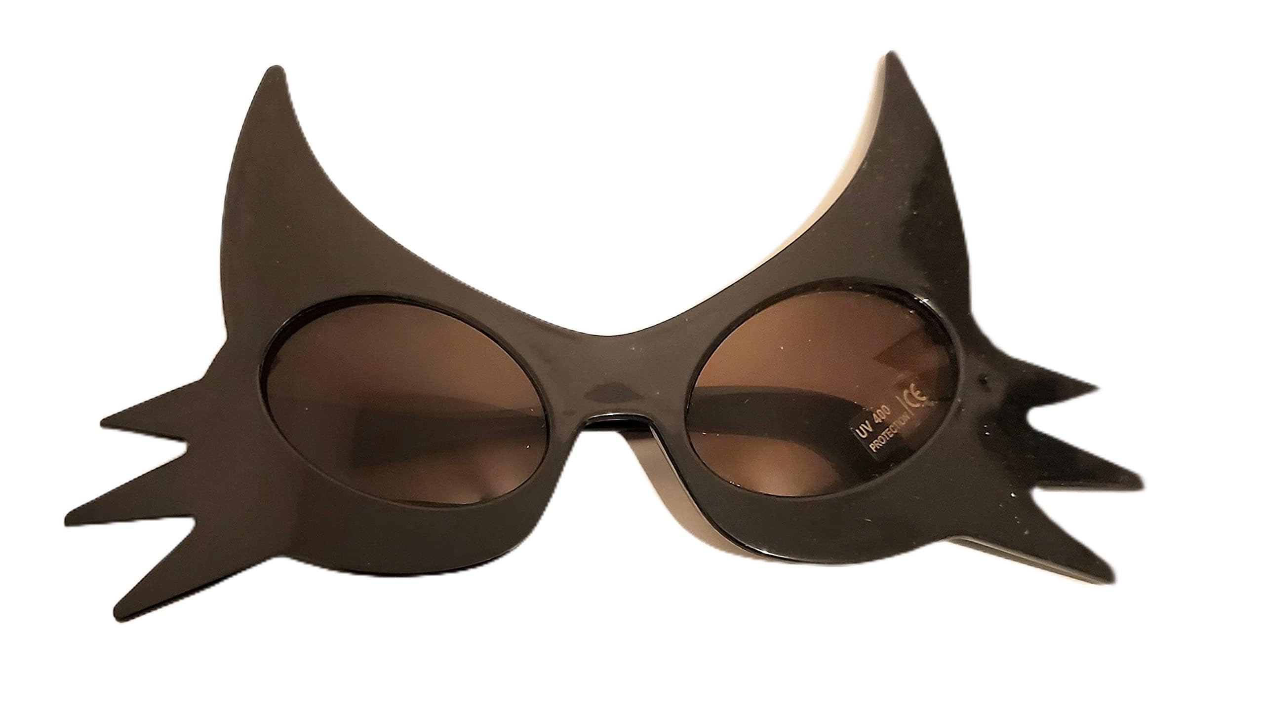 Cat Eye Sunglasses Fashion Party Design Eyewear Novelty Party Accessory