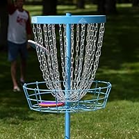 Vista 6 de Axiom Discs Pro, cesta de golf de disco con 24 cadenas