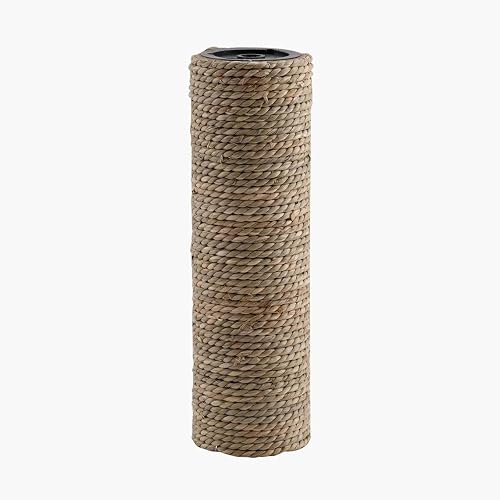 Catit 52216 Repuesto Vesper Doble Poste Rascador, 8 X 26 Cm, Color Natural