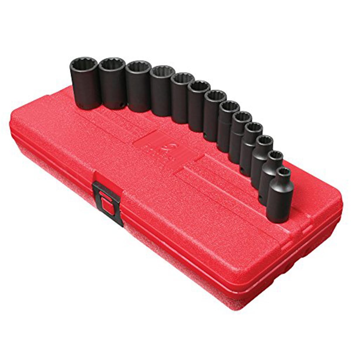 SUNEX Deep Impact Socket : - 807MDMG