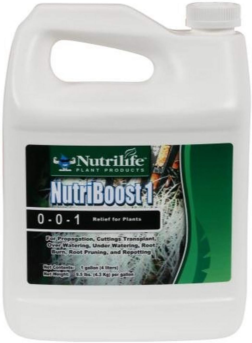Nutri Boost 1-1 Liter (12/Cs)