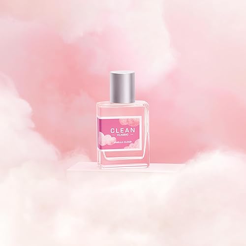 Miniatura 5 de Clean Classic - Eau de Parfum, Perfume que se puede combinar para uso diario, fragancia duradera y estimulante, libre de crueldad, vegano, sin