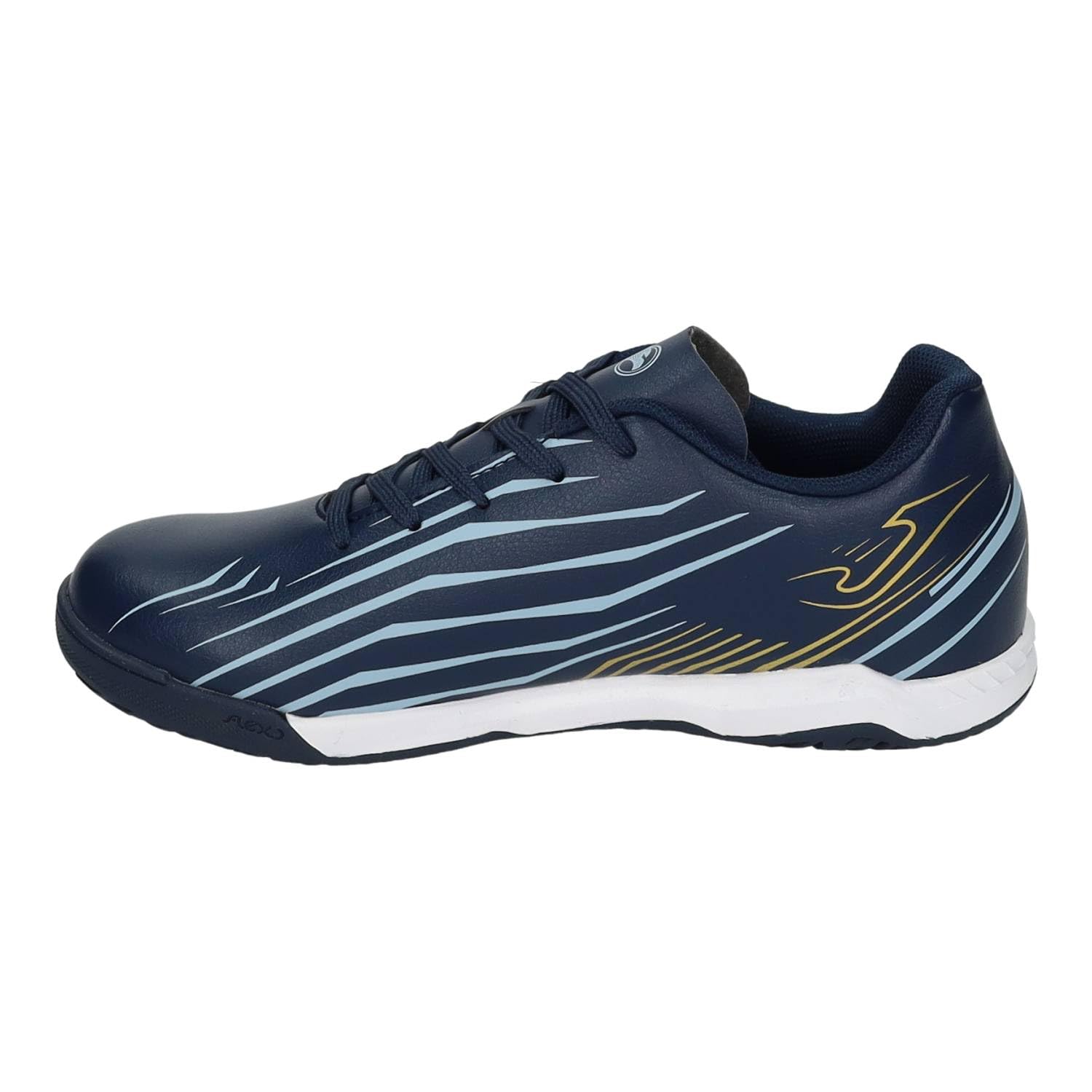 Joma Prjw2503in Entrenadores de fútbol para interiorUnisex niños