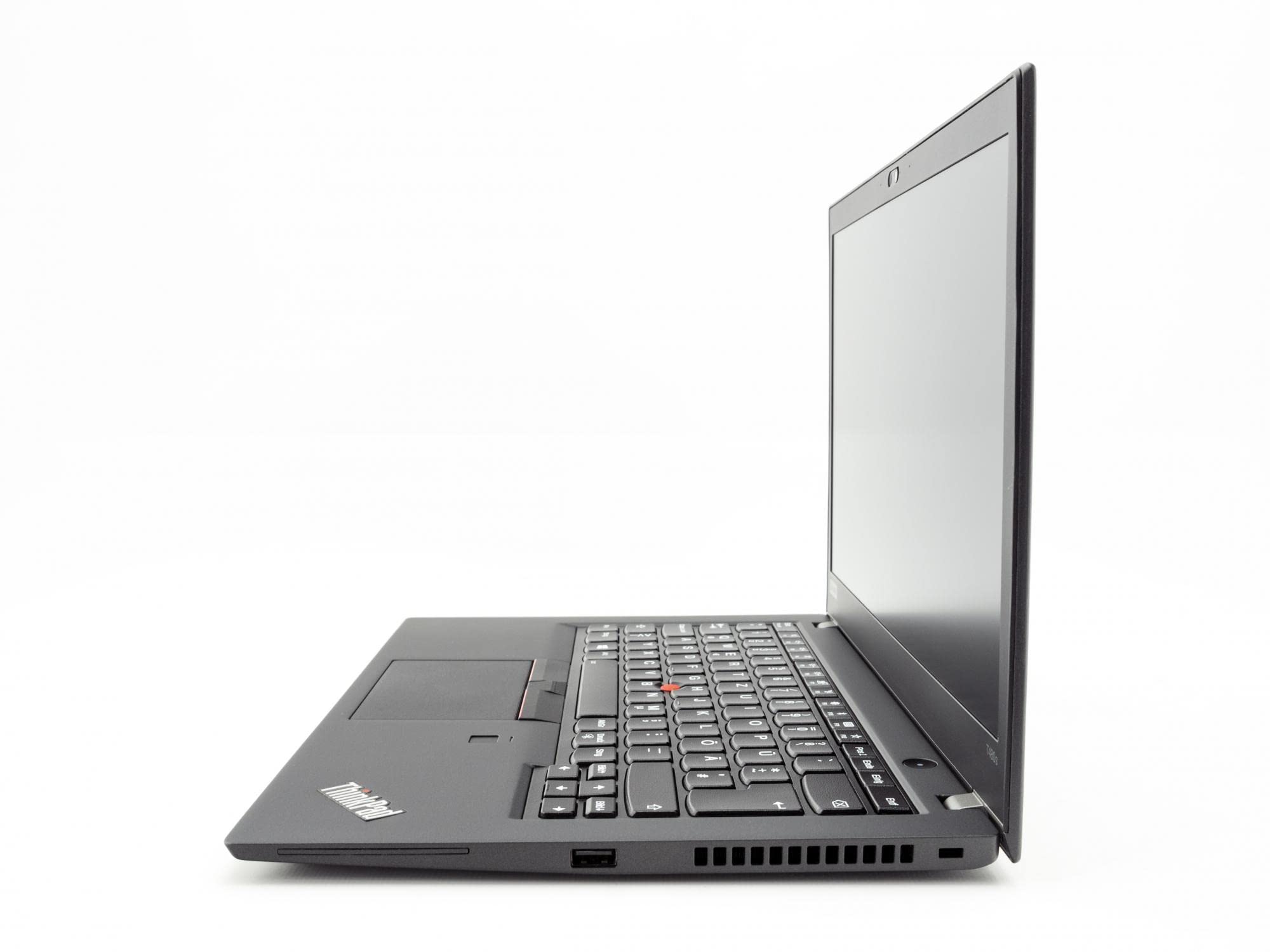 ThinkPad T480s i5-8350u メモリ8gb バッテリーほぼ新品 ThinkPad T480s i5-8350u メモリ8gb バッテリーほぼ新品