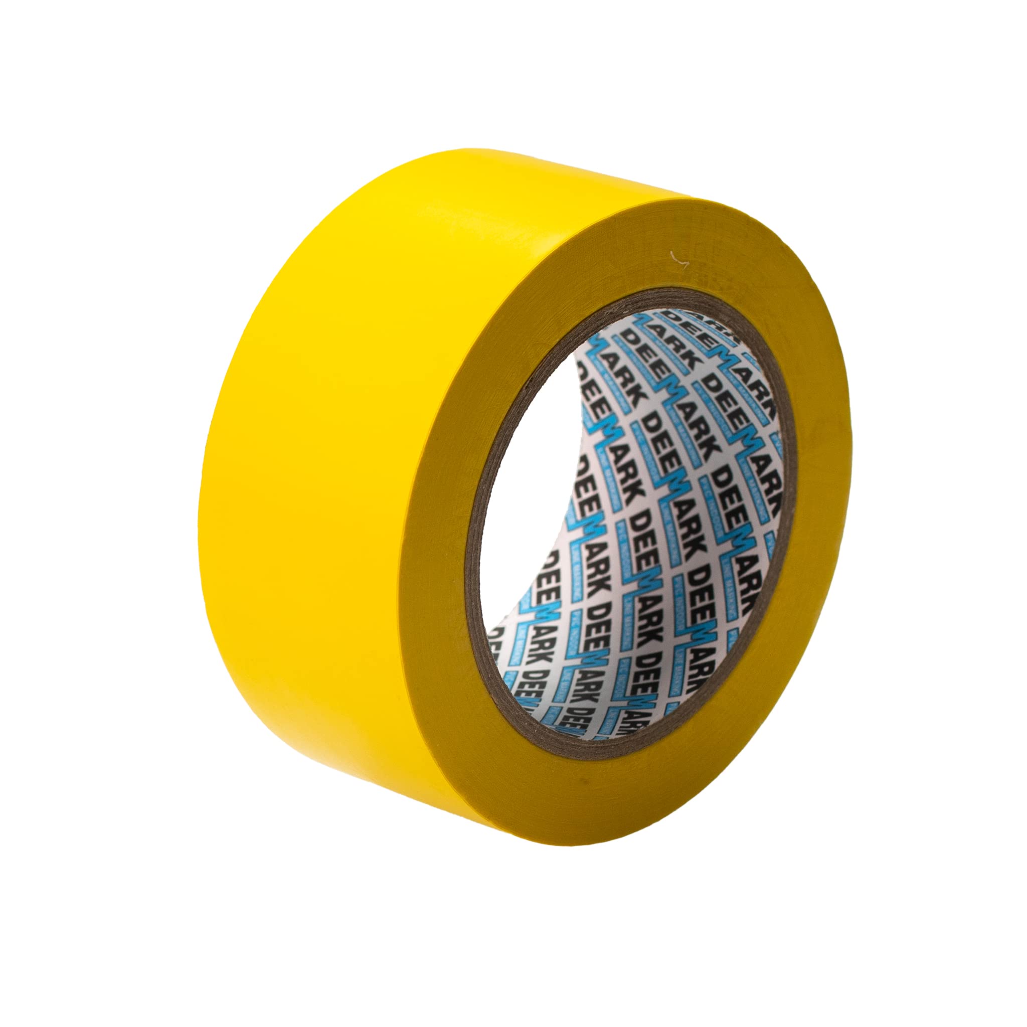 Sponsored Ad – Shadow Foam PVC Floor Marking Tape 50mm x 33M | Heavy Duty Vinyl Safety Tape for Floor Lines & Hazard Marking | Industrial, Warehouse, Workshop & Shop Use (Yellow, Single Roll)