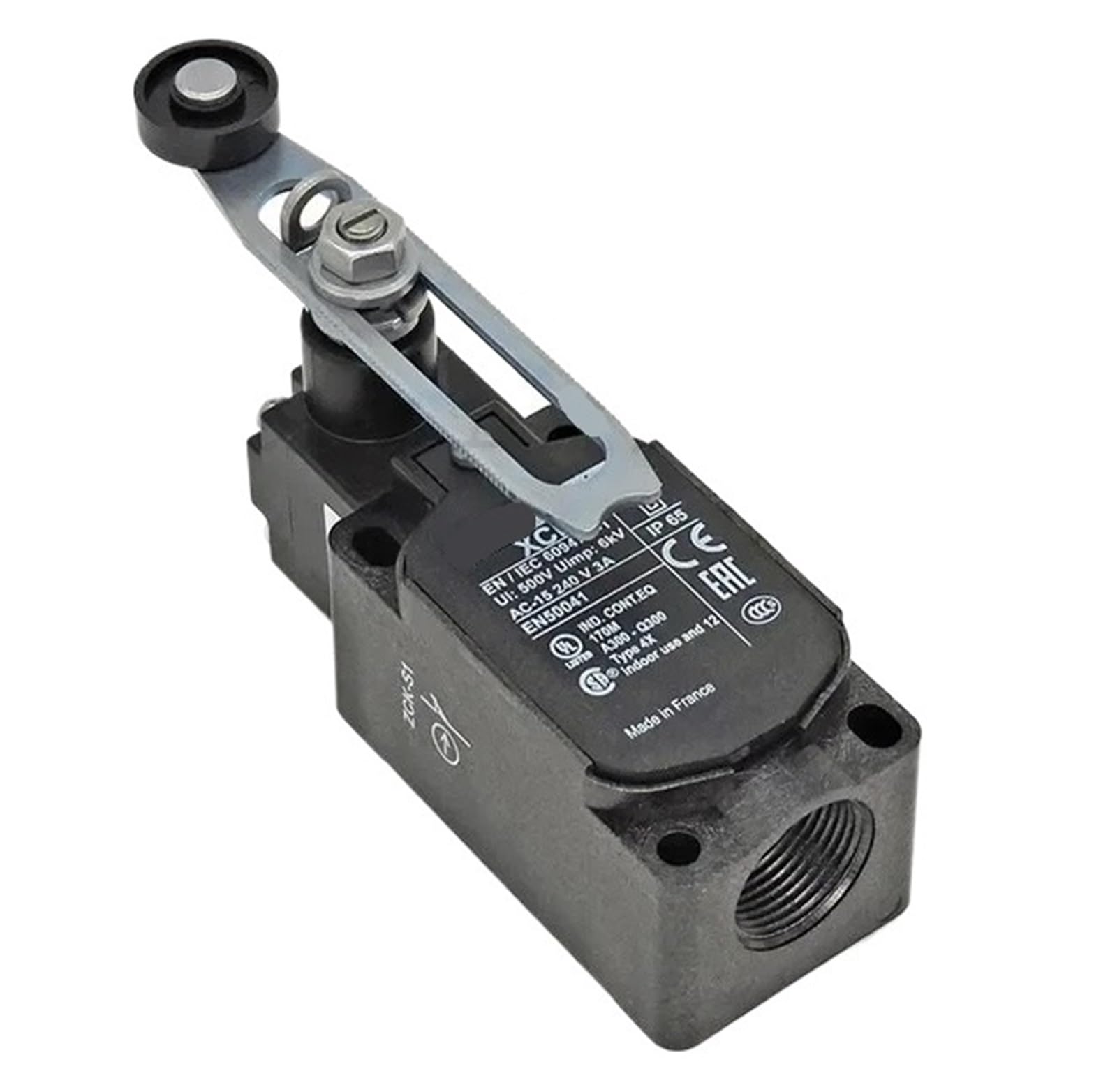 ZVQYSGIW Limit travel switch XCK-S141 S102 S110 S131 ZCK-S1 D02(XCK-S102)