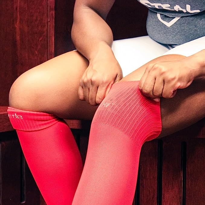 Image of RIP-IT | Classic Over The Knee Softball Sock